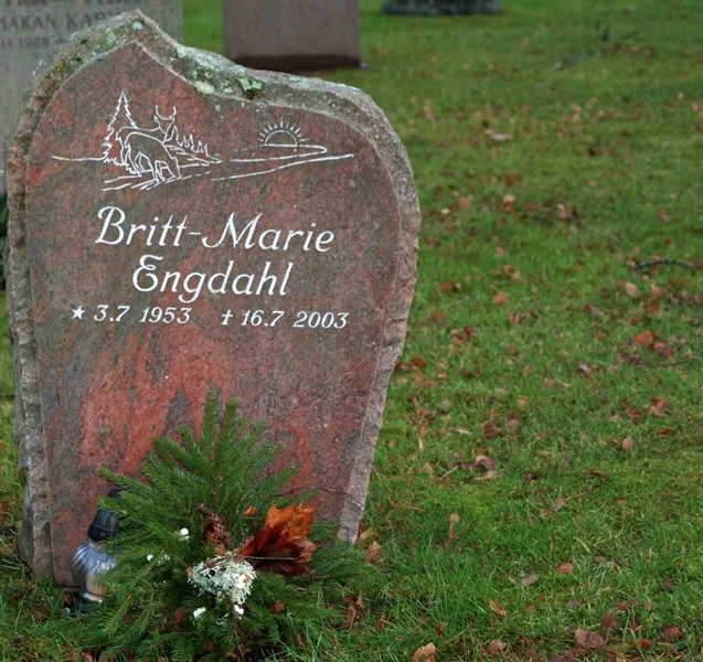 Grave number: S 20C B     7-8