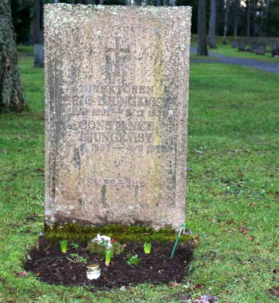 Gravnummer: S 21B A    13-14