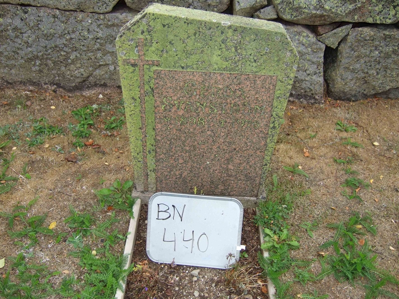 Hautatunnus: B N E    22