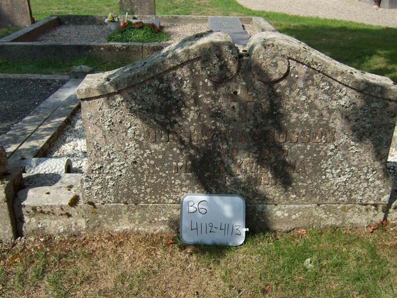 Hautatunnus: B G D 150-151