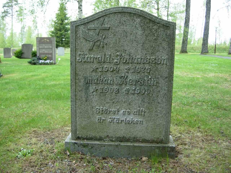 Grave number: S 19D C    13-14