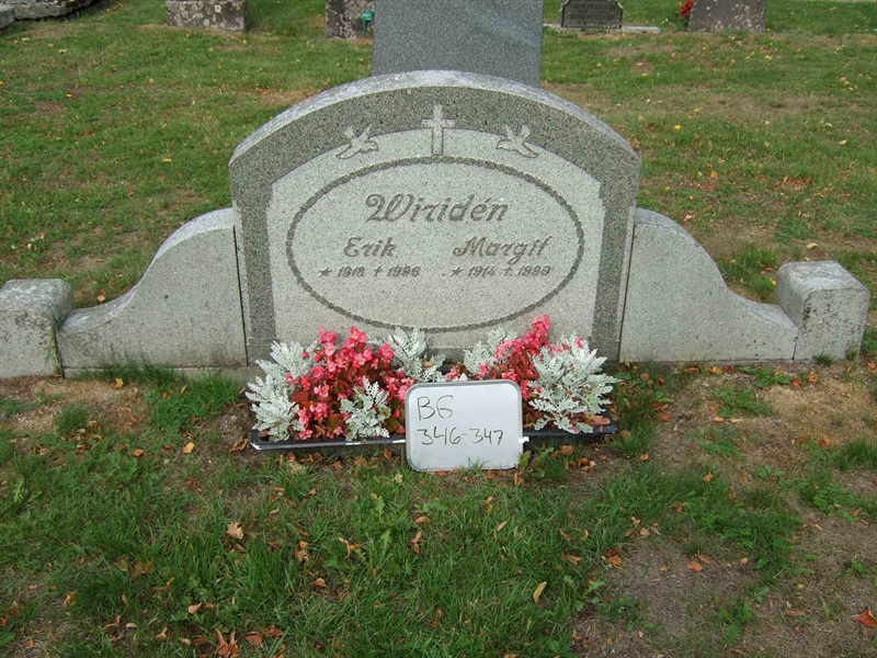 Grave number: B G C    78-79