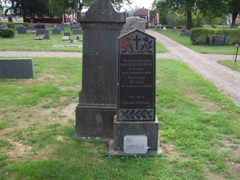 Grave number: B G C    42-43