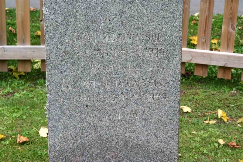 Hautatunnus: F V A    47-48