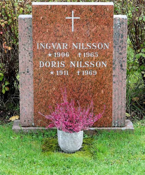 Hautatunnus: F Ö B    63-64