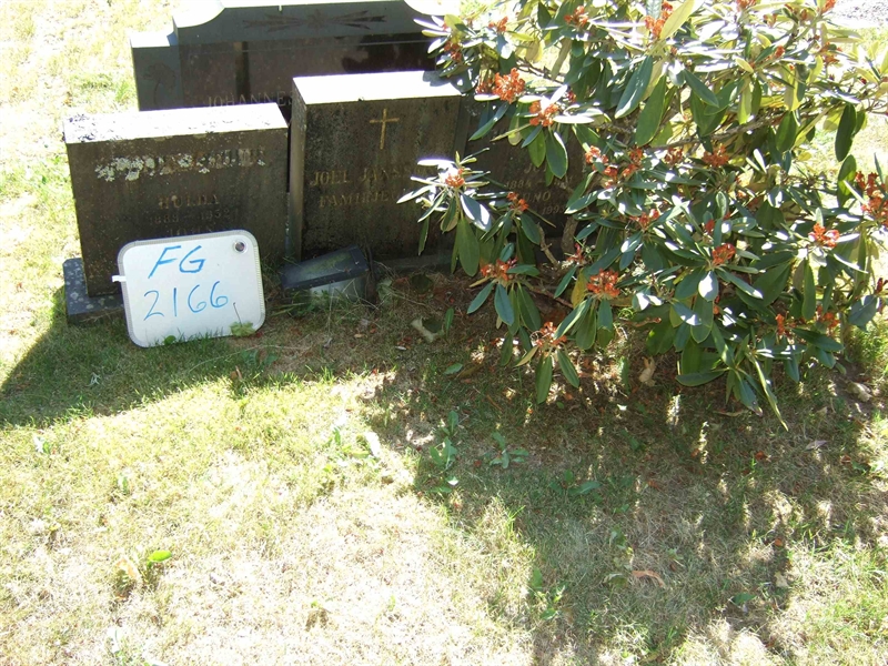 Hautatunnus: F G B 44-45
