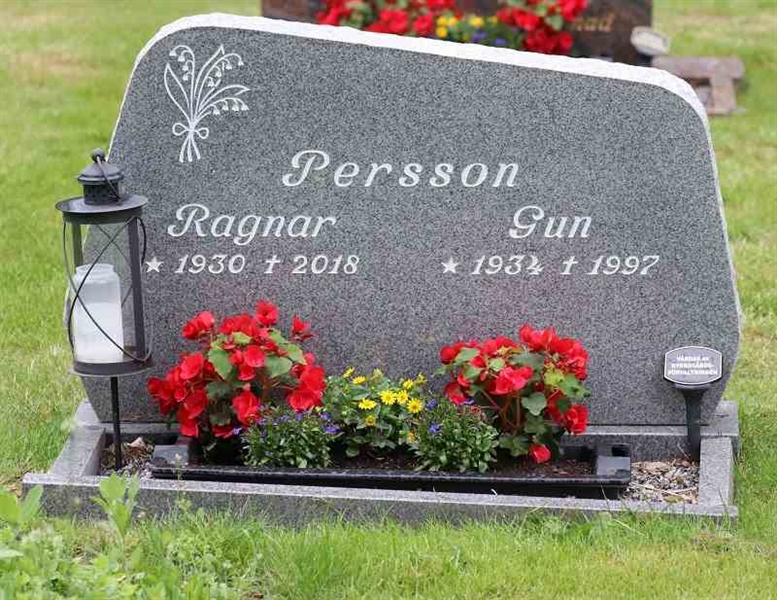 Grave number: BO 1   194-195