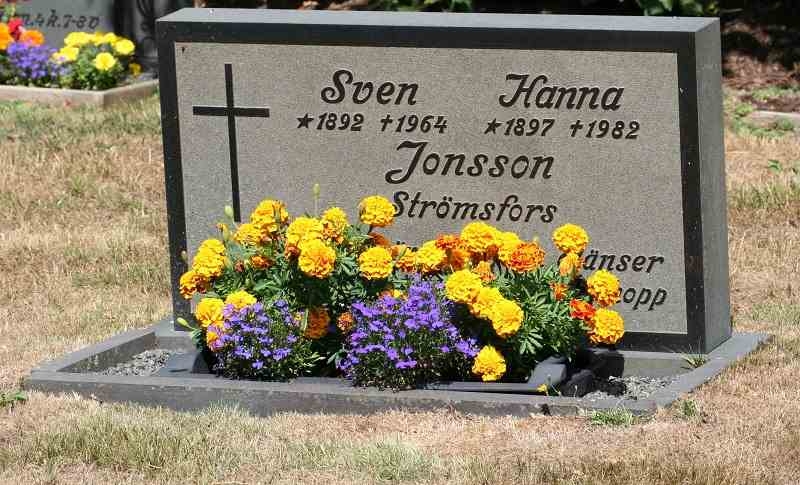 Gravnummer: B N B    29-30