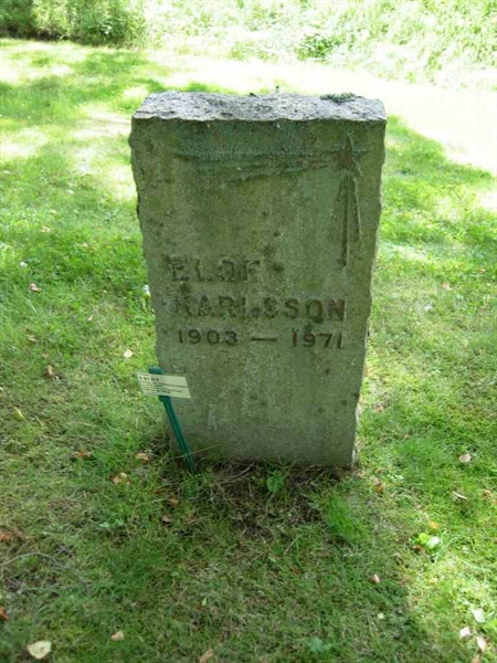 Gravnummer: S 27 C    25