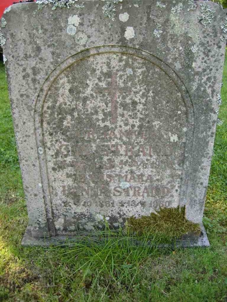 Grave number: S 24C D     9-10