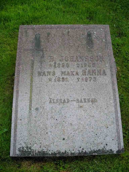 Grave number: S 28A A    13-14