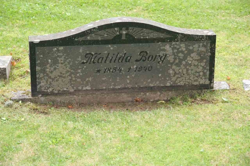Hautatunnus: F G B 261