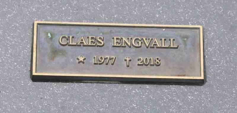 Grave number: F Ask    25