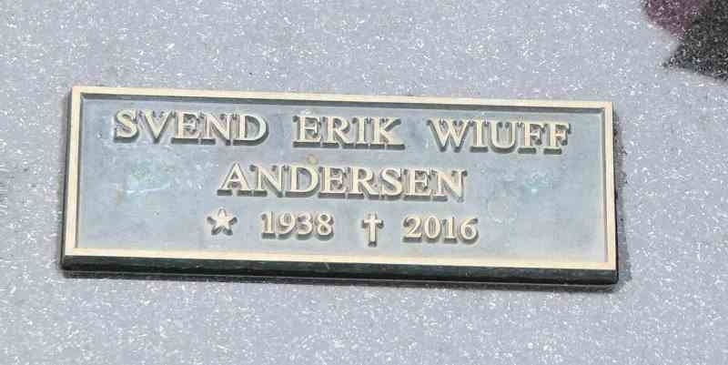 Grave number: F Ask    24