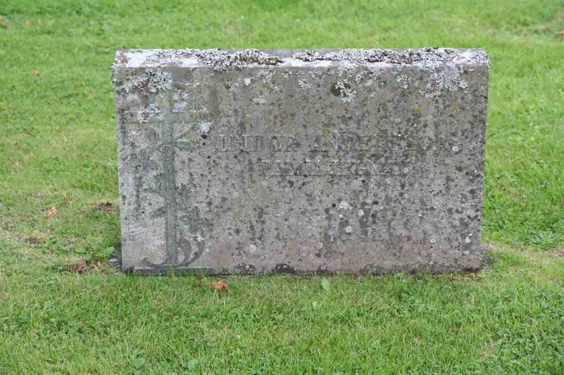 Hautatunnus: F G A 158-161