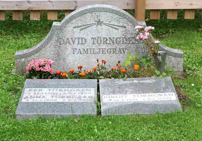 Grave number: F V A     9-11