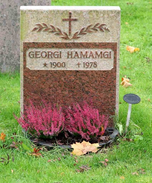 Grave number: F Ö C   412-413