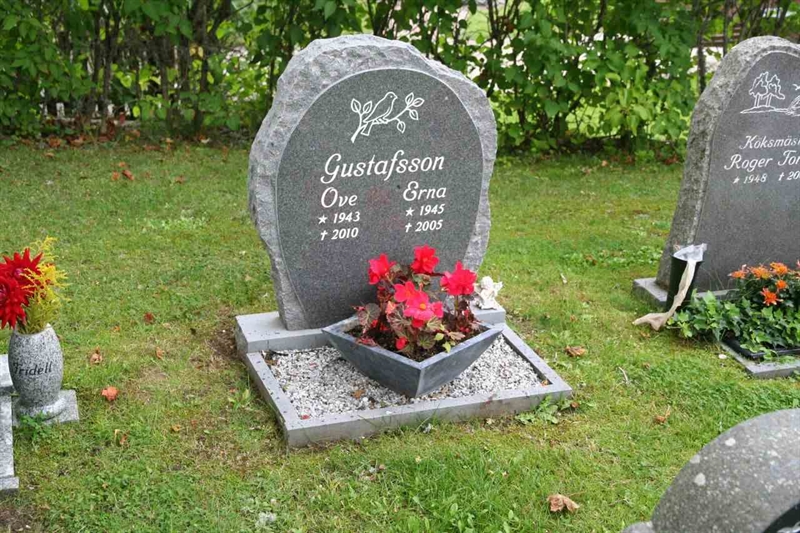 Hautatunnus: F G U     2