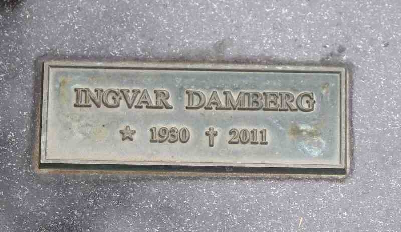 Grave number: F Ask    11