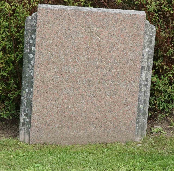 Grave number: F Ö C   197-198