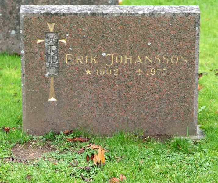 Grave number: F Ö C   406-407