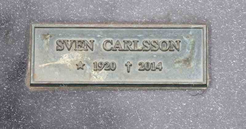 Grave number: F Ask    18