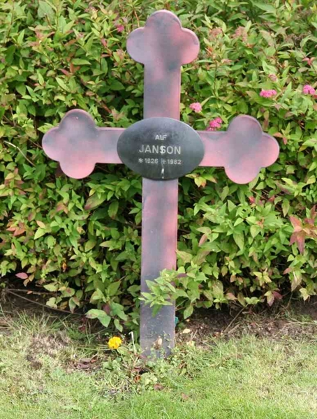 Grave number: F Ö C   144