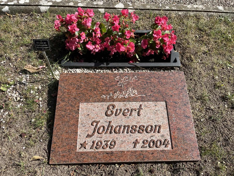 Grave number: Ö 04    21.A-B