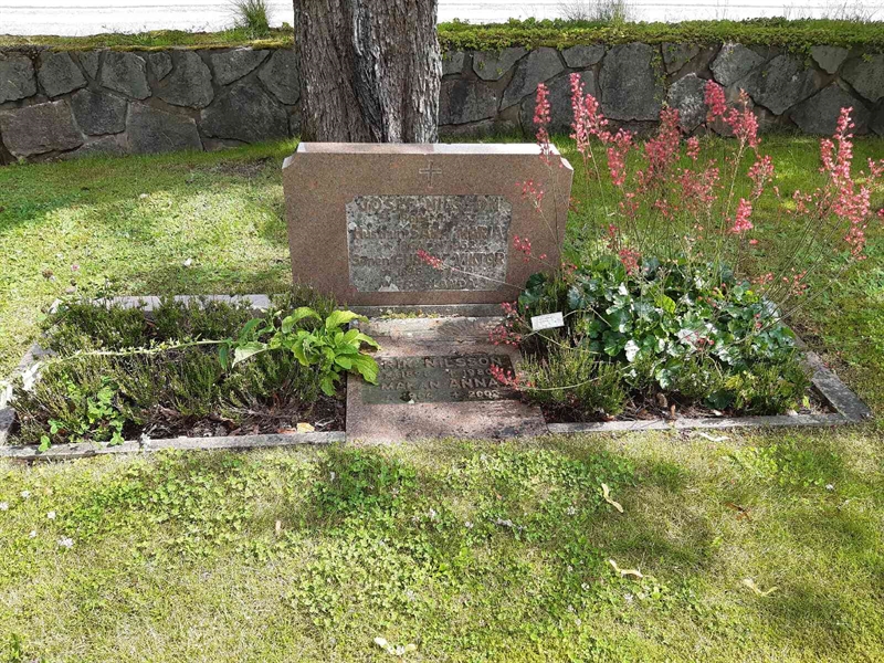 Grave number: Fr 1   616-617