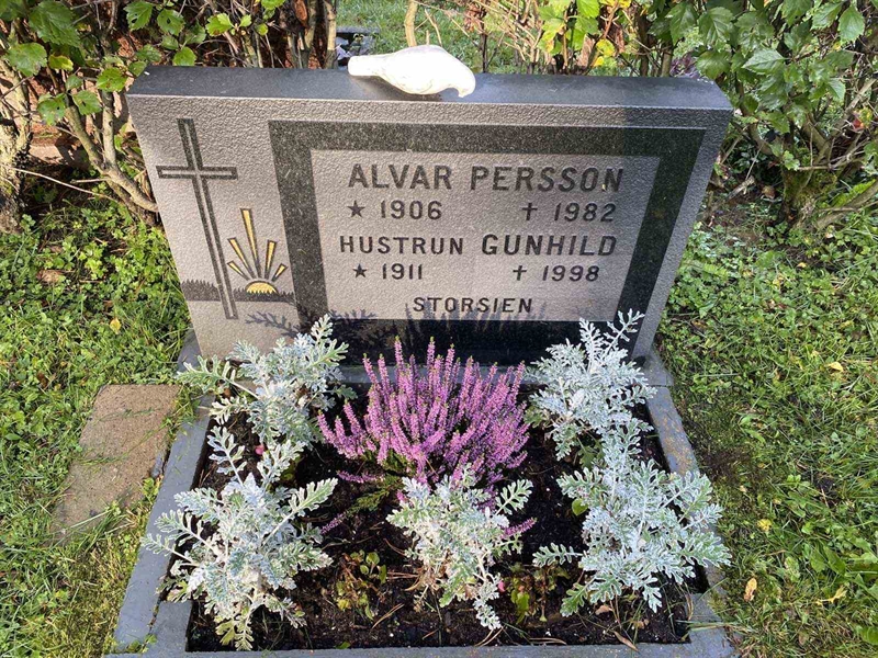 Hautatunnus: 3 13 347