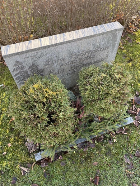 Hautatunnus: Ärt 60 24 149+150