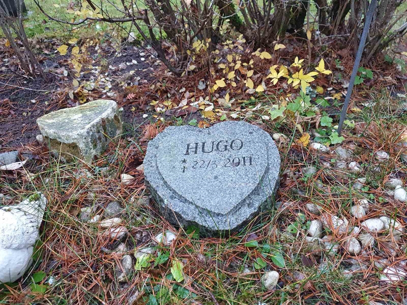 Grave number: SK NÖ    27
