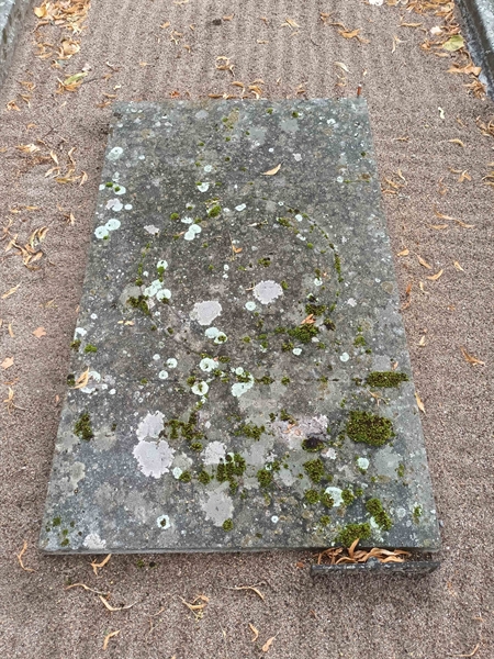 Grave number: SÖ 06   124