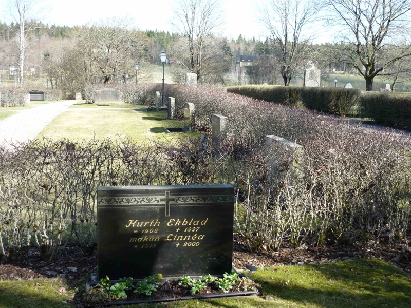 Grave number: ÖD 05    3, 4