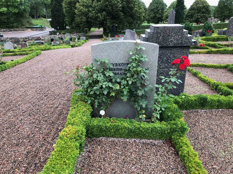 Grave number: Kå 28     1