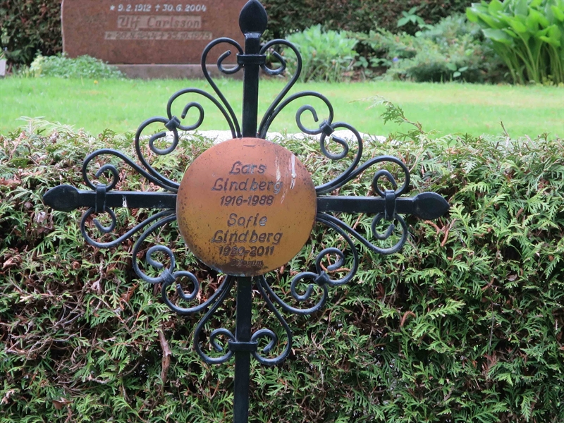 Grave number: HÖB 70E   126