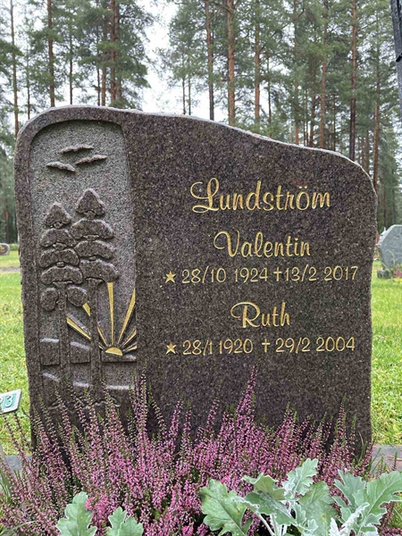 Grave number: 3 5   123