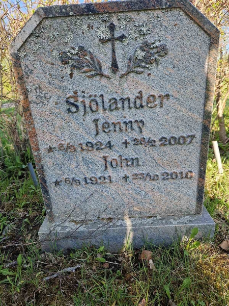 Grave number: 1 13 1956