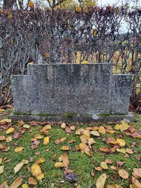 Grave number: 1 08   28