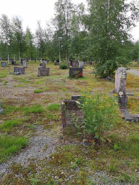 Gravnummer: SK K    51