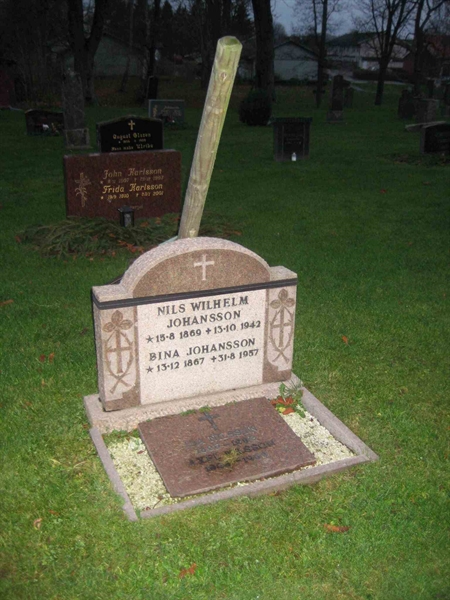Grave number: ÖKK 2   109, 110