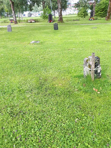 Hautatunnus: GK A 4   113H