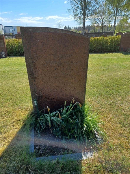Hautatunnus: OS ÖK 336