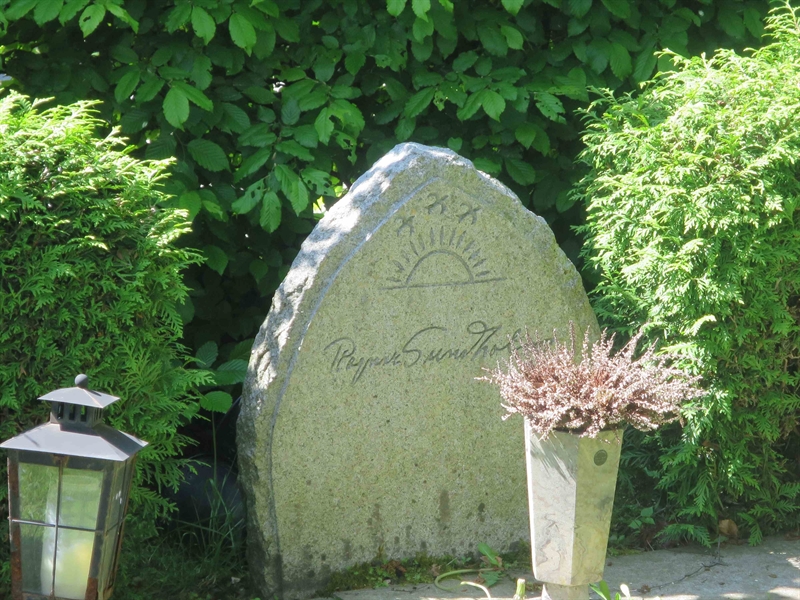 Grave number: HÖB 66     1B