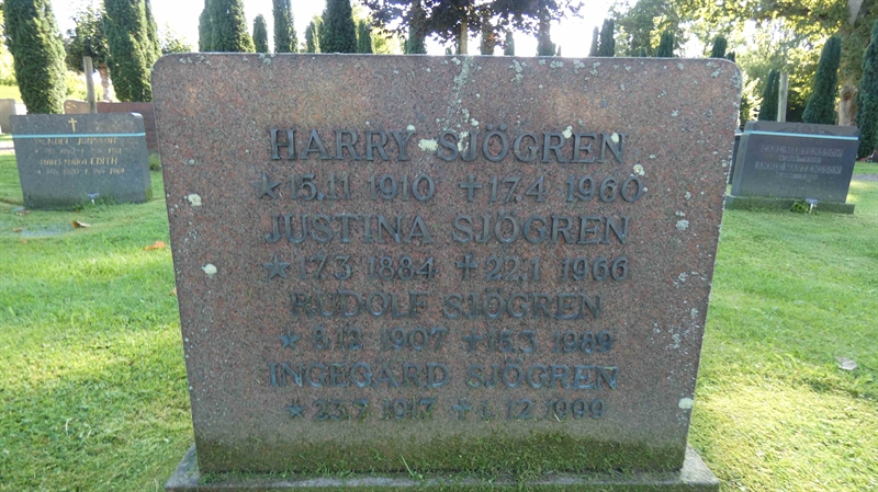 Hautatunnus: SN B   181