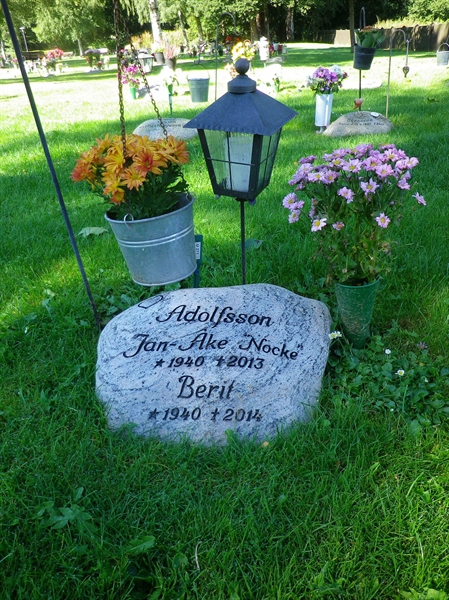 Grave number: OS ÖK U   271