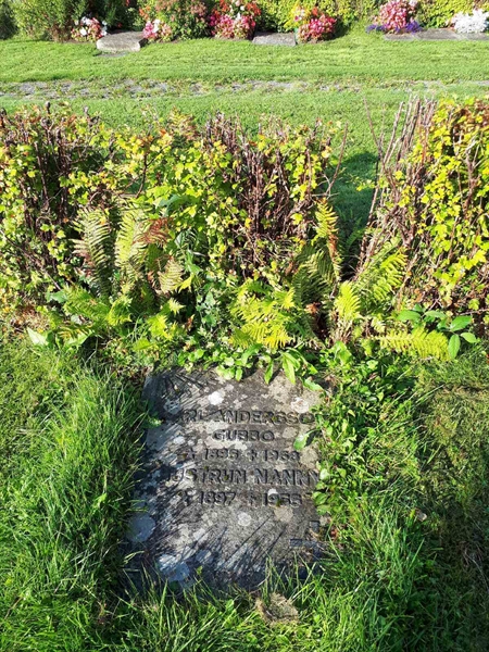 Hautatunnus: NK F G   214