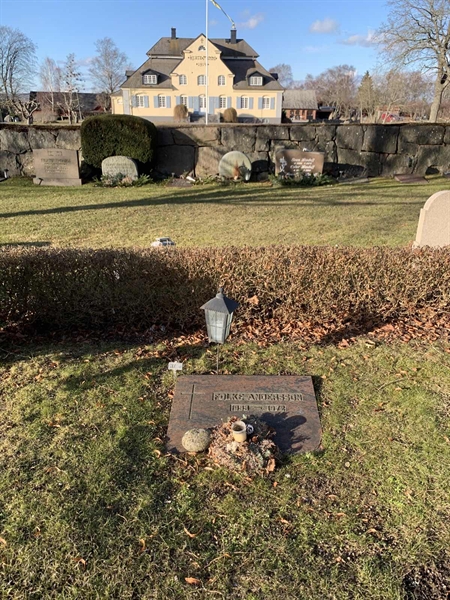 Grave number: SÖ H     6, 7
