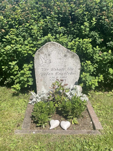 Grave number: 1 C1    78