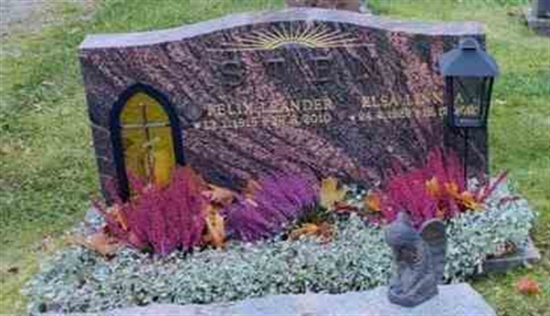 Hautatunnus: 1 GC 06     66-67